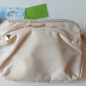 Women's Lightweight Crossbody Fanny Pack photo review