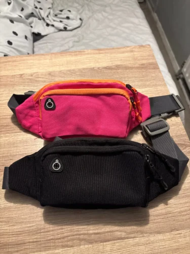 Waterproof Outdoor Sports Waist Pack for All Occasions photo review