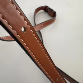 Retro Shoulder Crossbody Saddle Bag photo review