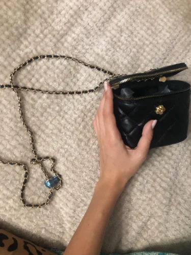 Mini Crossbody Shoulder Bag Set photo review