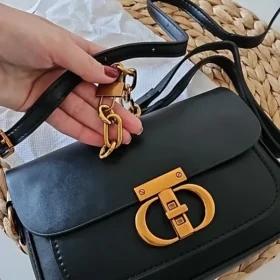 Fashionable Crossbody Bag for Women photo review