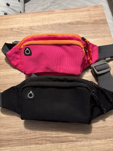 Waterproof Outdoor Sports Waist Pack for All Occasions photo review