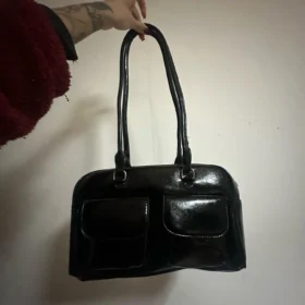 Fashion PU Shoulder & Crossbody Bag photo review