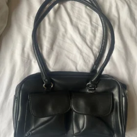 Fashion PU Shoulder & Crossbody Bag photo review