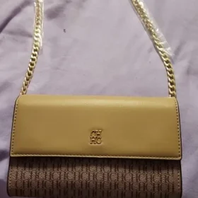 CH Exquisite Craftsmanship Light Luxury Chain Bag photo review