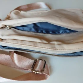 Women's Lightweight Crossbody Fanny Pack photo review