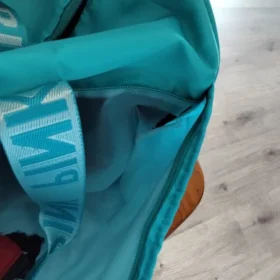 Multifunctional Handheld Gym Bag photo review