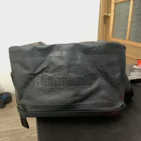 Rhinowalk Waterproof Rack Bag photo review