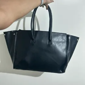 DKQWAIT Fashion Casual Tote Bag for Women photo review