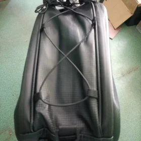 Large Capacity Bike Carrier Bag photo review