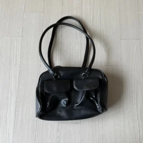 Fashion PU Shoulder & Crossbody Bag photo review