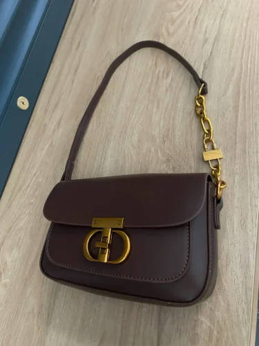 Fashionable Crossbody Bag for Women photo review