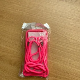 iPhone Crossbody Phone Case with Lanyard photo review